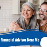 Financial advisor classes near me