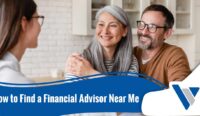 Financial debt advisor near me