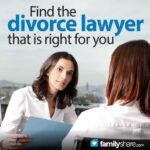 Financial advisor divorce near me