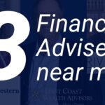 Affordable financial advisor near me